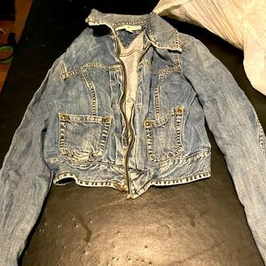 Tommy Hilfiger Jean Jacket